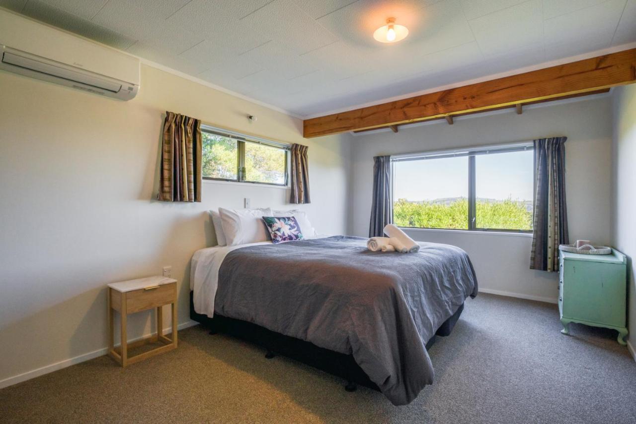陶波Tranquil Retreat别墅 外观 照片