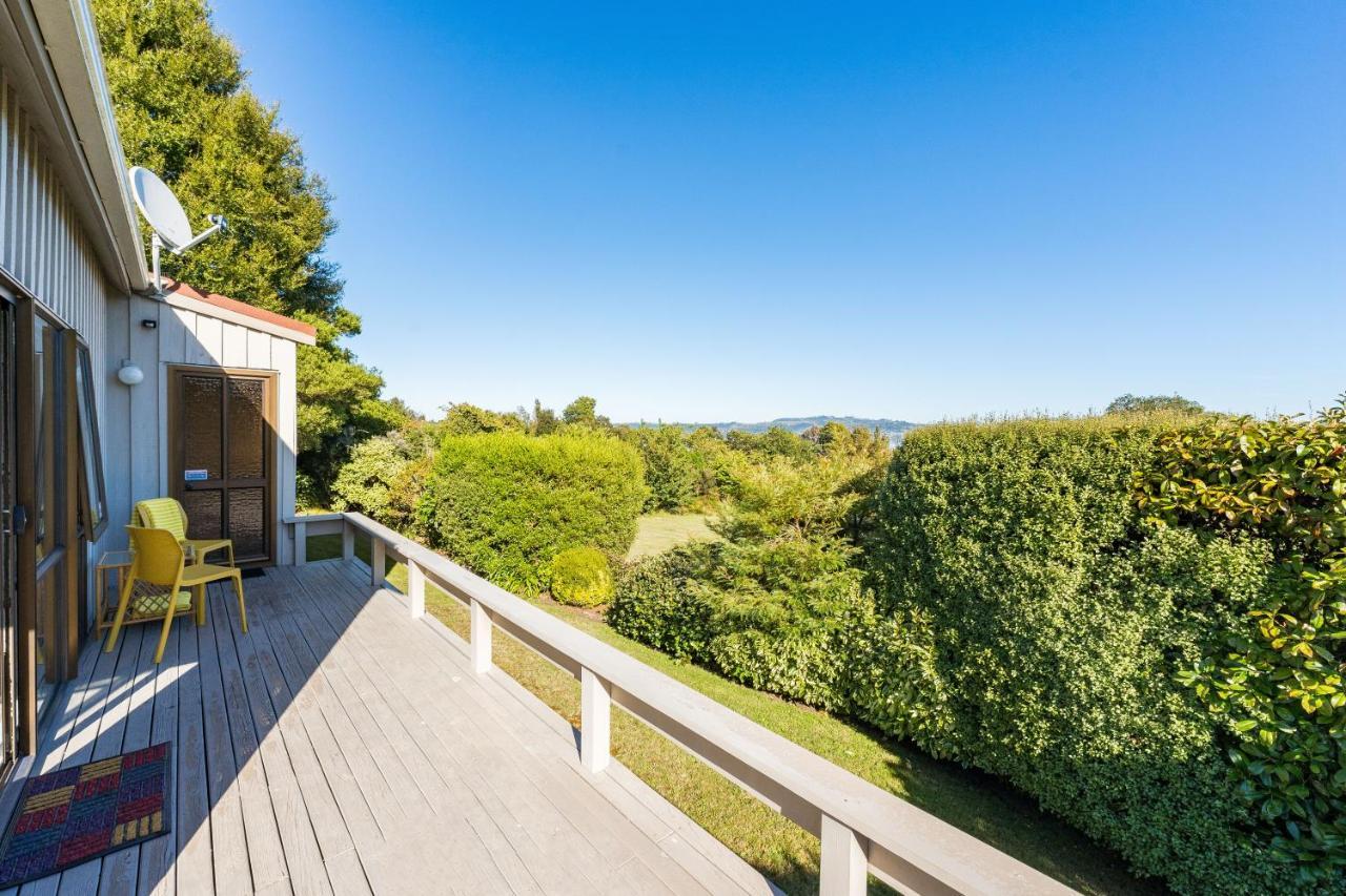陶波Tranquil Retreat别墅 外观 照片